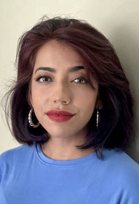 Cynthia Gomez